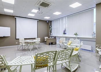 Фото клиники OXY-center (ОКСИ-сэнтер) — №3