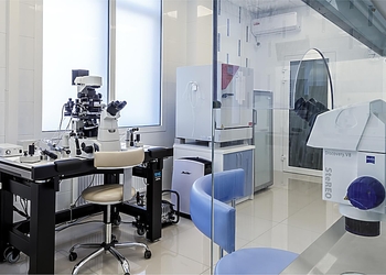 Фото клиники OXY-center (ОКСИ-сэнтер) — №5