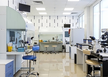 Фото клиники OXY-center (ОКСИ-сэнтер) — №6