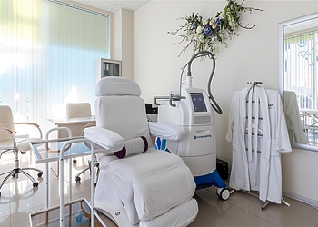 Фото клиники OXY-center (ОКСИ-сэнтер) — №7