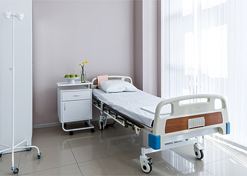 Фото клиники OXY-center (ОКСИ-сэнтер) — №9