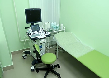 Фото клиники Диагностический центр Хеликс на Вавилова — №2