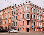 Фото клиники Гайде на Херсонской, 4 — №1