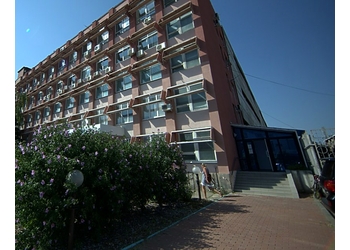 Фото клиники Центр здоровья, Клиника психиатрии и наркологии — №1