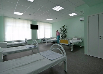 Фото клиники Центр здоровья, Клиника психиатрии и наркологии — №2