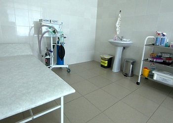 Фото клиники Центр здоровья, Клиника психиатрии и наркологии — №3