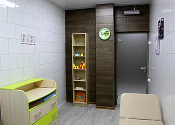 Фото клиники Госпиталь Красная Звезда Красногорск — №10