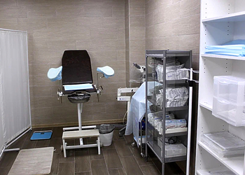 Фото клиники Госпиталь Красная Звезда Красногорск — №11