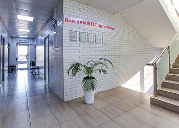 Фото клиники Госпиталь Красная Звезда Красногорск — №2