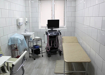 Фото клиники Госпиталь Красная Звезда Красногорск — №4