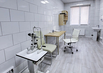 Фото клиники Госпиталь Красная Звезда Красногорск — №5