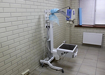 Фото клиники Госпиталь Красная Звезда Красногорск — №6