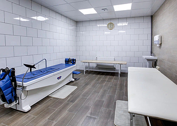 Фото клиники Госпиталь Красная Звезда Красногорск — №7