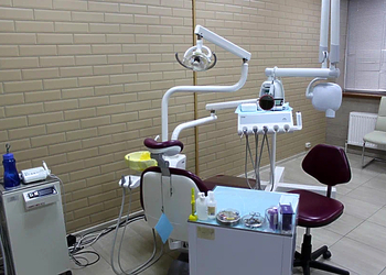 Фото клиники Госпиталь Красная Звезда Красногорск — №8