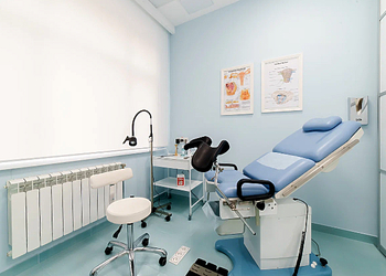 Фото клиники Da Vinci Clinic (Да Винчи Клиник) — №6