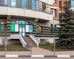 Фото клиники Клиника Алвиан на Ленинском проспекте — №11