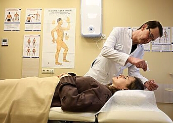 Фото клиники Московская Клиника — №39