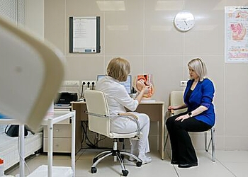 Фото клиники Московская Клиника — №40