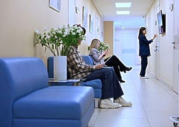 Фото клиники Московская Клиника — №42