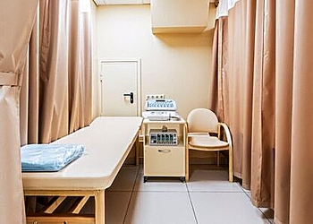 Фото клиники Московская Клиника — №43