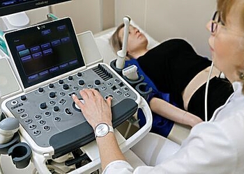 Фото клиники Московская Клиника — №44