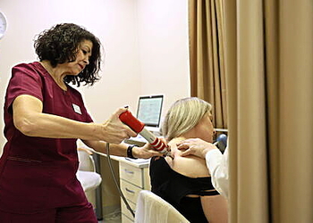 Фото клиники Московская Клиника — №45