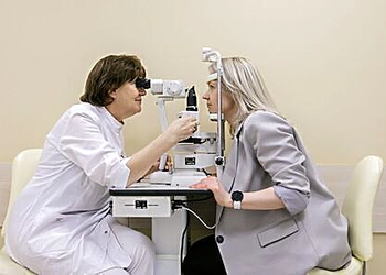 Фото клиники Московская Клиника — №46