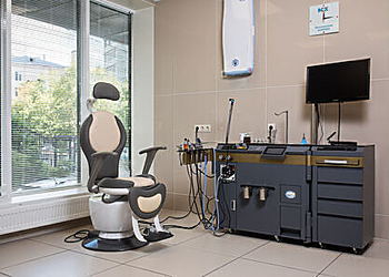 Фото клиники Московская Клиника — №47