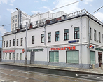 Фото клиники Клиника Чудо Доктор на Школьной 11/3 — №3