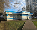 Фото клиники Стоматологическая клиника Дианта на Челомея — №1