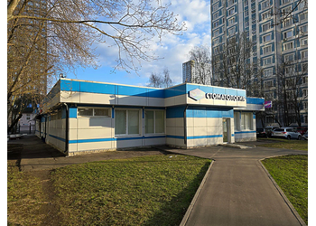 Фото клиники Стоматологическая клиника Дианта на Челомея — №1