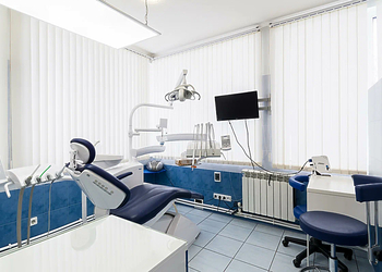 Фото клиники Стоматологическая клиника Дианта на Челомея — №2