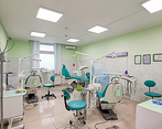 Фото клиники Stars Dental (Старс Дентал) — №4