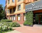 Фото клиники Стоматология Academic Dentistry (Академик Дентистри) — №1