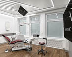 Фото клиники Стоматология Academic Dentistry (Академик Дентистри) — №3