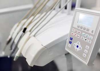 Фото клиники Стоматология Архидент на улице Академика Янгеля — №2