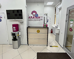 Фото клиники Илатан на Селигерской — №2