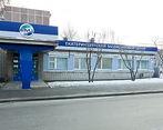 Фото клиники Екатеринбургский медицинский центр на Белореченской — №2