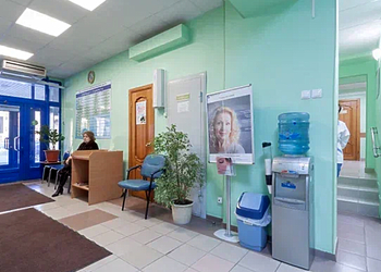 Фото клиники Екатеринбургский медицинский центр на Белореченской — №4