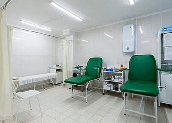 Фото клиники Екатеринбургский медицинский центр на Белореченской — №6