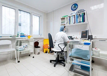 Фото клиники Екатеринбургский медицинский центр на Белореченской — №7