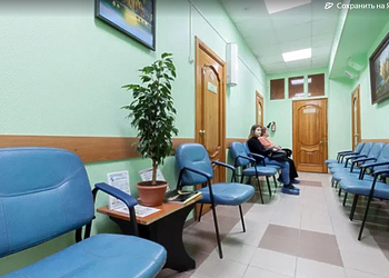 Фото клиники Екатеринбургский медицинский центр на Белореченской — №8