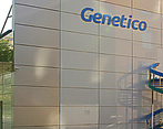 Фото клиники Центр Генетики и Репродуктивной Медицины Genetico — №1