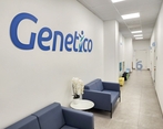 Фото клиники Центр Генетики и Репродуктивной Медицины Genetico — №4