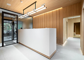 Фото клиники Дантистофф на Беговой — №4