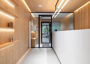 Фото клиники Дантистофф на Беговой — №5