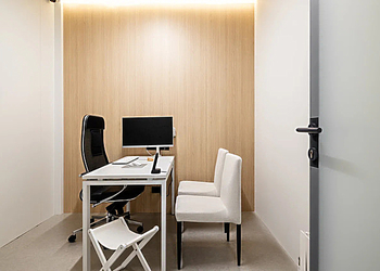 Фото клиники Дантистофф на Беговой — №6