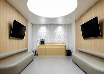 Фото клиники Дантистофф на Беговой — №8