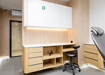 Фото клиники Дантистофф на Беговой — №9