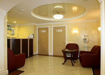 Фото клиники Премьер Дент на Родонитовой — №2